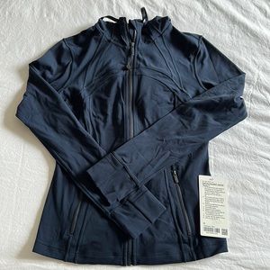 NWT Lululemon Define Hooded Jacket *Nulu